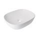 Раковина-чаша Qtap Aquarius 465x375x115 White QT21112185WN 2302881087 фото 1