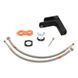 Смеситель для раковины Qtap Lipno 1023101CB SD00042257 фото 5