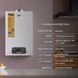 Колонка газовая дымоходная Thermo Alliance JSD20-10N-QB 10 л EURO+ SD00030727 фото 9