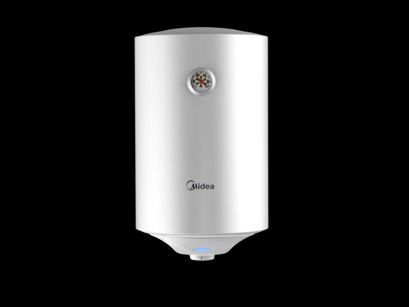 Водонагреватель MIDEA D50-15F6(W) 3877 фото