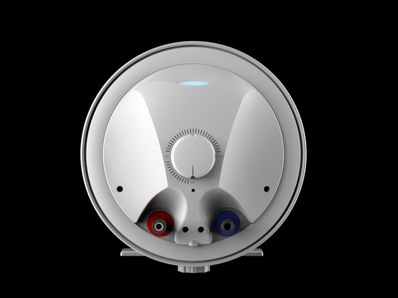 Водонагреватель MIDEA D50-15F6(W) 3877 фото