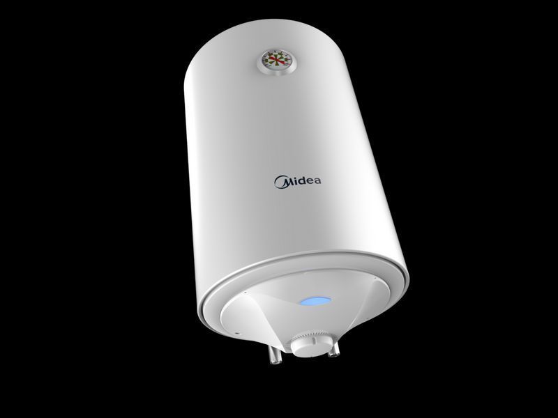 Водонагреватель MIDEA D50-15F6(W) 3877 фото