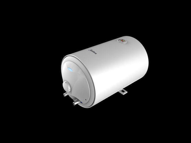 Водонагреватель MIDEA D50-15F6(W) 3877 фото