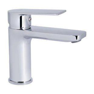 Змішувач для раковини Qtap Aries QTARI270CRM45557 Chrome 2363741812 фото