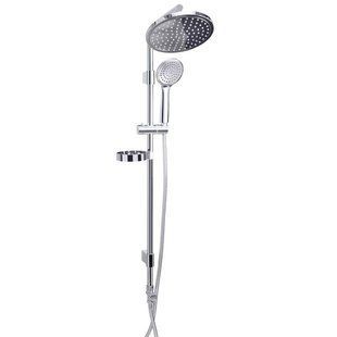 Душевая стойка Qtap CRM 1003 SD00023038 фото