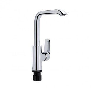 Смеситель для кухни Qtap Zelnava 9050101FC SD00044018 фото