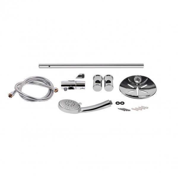 Душевой гарнитур Qtap Sprha bar A101O1ZCG SD00042073 фото