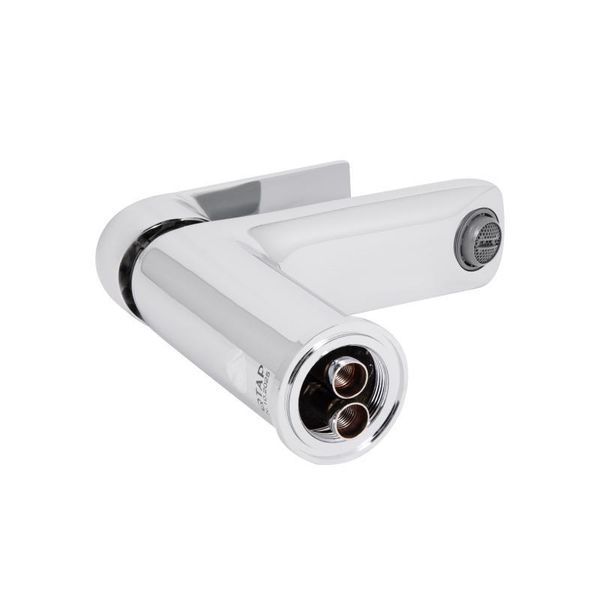 Смеситель для раковины Qtap Aries QTARI270CRM45557 Chrome 2363741812 фото
