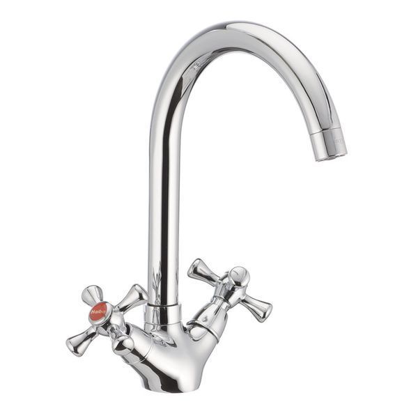 Смеситель для кухни Haiba Smes 275 (HB0378) HB0378 фото
