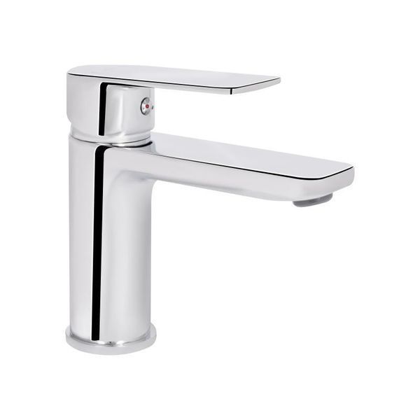 Смеситель для раковины Qtap Aries QTARI270CRM45557 Chrome 2363741812 фото