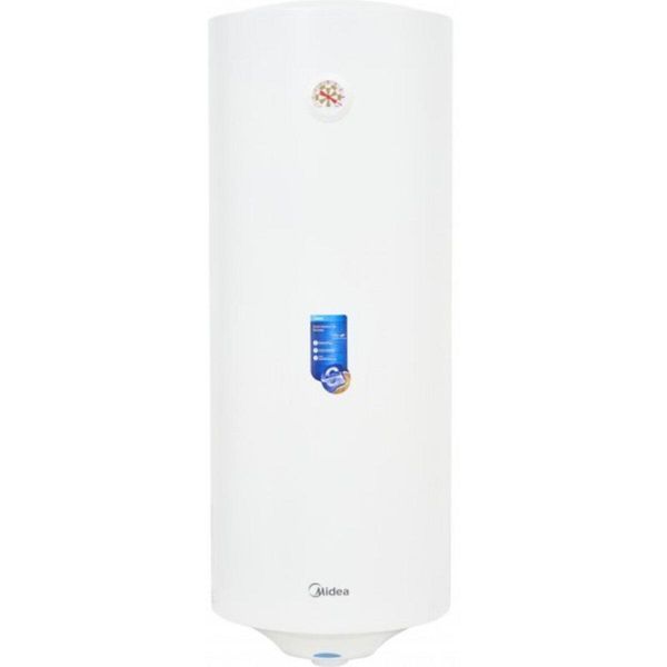 Водонагреватель MIDEA D80-15F6(W) 000003878 фото