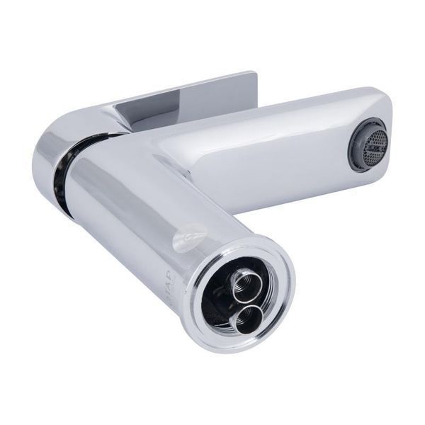 Змішувач для раковини Qtap Aries QTARI270CRM45557 Chrome 2363741812 фото