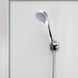 Душевой бокс Lidz Tani SB90x90.SAT.HIGH.FB, стекло Fabric 4 мм SD00043749 фото 6