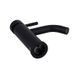Змішувач для раковини Lidz Aria 0011F (k35) LDARI0011FBLA46092 Black 2333998881 фото 3