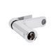 Смеситель для раковины Qtap Aries QTARI270CRM45557 Chrome 2363741812 фото 5