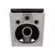 Унітаз підвісний Qtap Tern New Ultra Quiet безобідковий з сидінням Soft-close MATT BLACK QT17332303ASMB 2448466442 фото 7