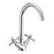 Смеситель для кухни Haiba Smes 275 (HB0378) HB0378 фото 2