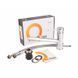 Смеситель для кухни Qtap Spring CRM 002 SD00027901 фото 4