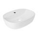 Раковина-чаша Qtap Scorpio 505x385x120 White QT14112202WN 2302881088 фото 1