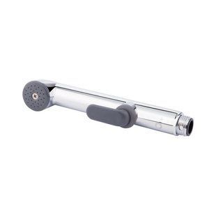 Лійка для гігієнічного душу Qtap A021 CRM SD00035711 фото