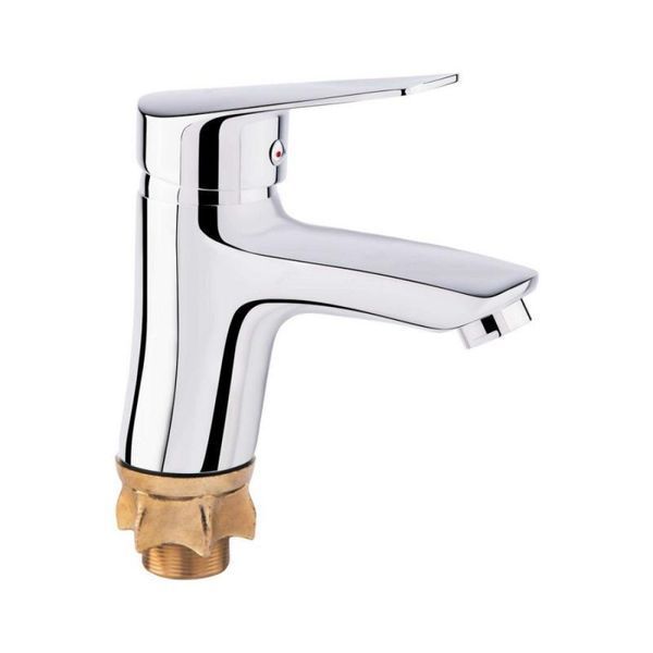 Змішувач для раковини Brinex 41C 001F SD00035283 фото