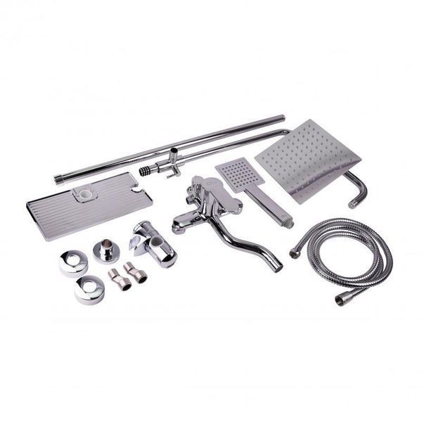 Душевая система Qtap CRM 1005 SD00031254 фото
