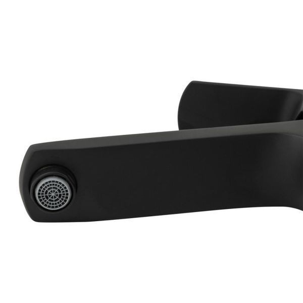 Смеситель для раковины Qtap Lipno 1023H101CB SD00042259 фото