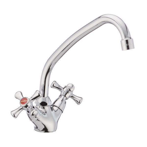 Смеситель для кухни Haiba Smes 271 (HB0372) HB0372 фото