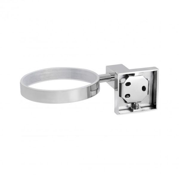 Ершик для унитаза Qtap Stetka 3101103C SD00042705 фото