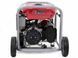 Генератор Geotek 9500-3. 7,9 кВт GT9500-3 фото 4