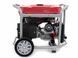 Генератор Geotek 9500-3. 7,9 кВт GT9500-3 фото 2