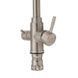 Смеситель для кухни Lidz (NKS) 12 32 020F-13 с подключением к фильтру SD00041045 фото 10