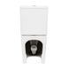 Унитаз-компакт Qtap Scorpio безободковый с сиденьем Soft-close QT14222125ARW SD00042527 фото 13