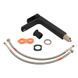 Смеситель для раковины Qtap Lipno 1023H101CB SD00042259 фото 5