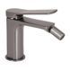 Змішувач для біде Qtap Slavonice QTSLA255GMB45923 Gunmetal Black PVD 2262497180 фото 3