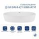 Раковина Qtap Scorpio 610x400x120 White QT14112203WN 2302881090 фото 3