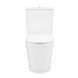 Унитаз-компакт Qtap Scorpio безободковый с сиденьем Soft-close QT14222125ARW SD00042527 фото 4