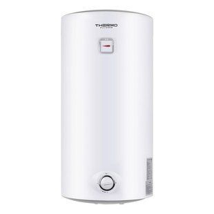 Водонагреватель электрический Thermo Alliance 80 л SLIM вертикальный, мокрый ТЭН 1,5 кВт D80V15Q2 SD00042065 фото