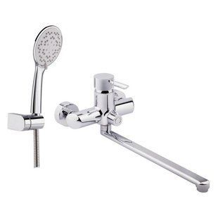 Смеситель для ванны Qtap Elit СRM 005 New SD00000814 фото