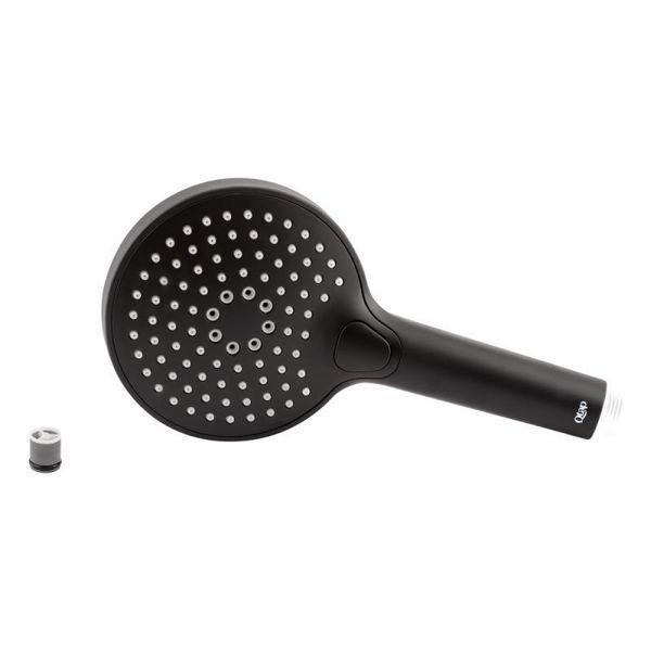 Лейка для ручного душа Qtap Rucni A120O3KBB SD00041889 фото