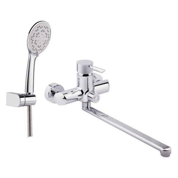 Смеситель для ванны Qtap Elit СRM 005 New SD00000814 фото