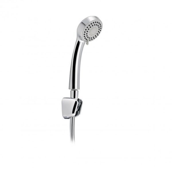 Смеситель для ванной Qtap Krychle 3052104GC SD00042851 фото