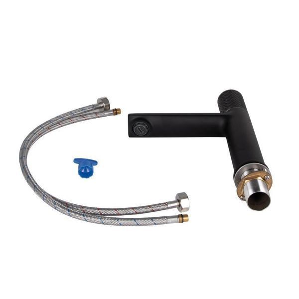 Смеситель для раковины Qtap Brno 1067103B SD00047498 фото