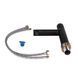Смеситель для раковины Qtap Brno 1067103B SD00047498 фото 6