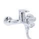 Змішувач для ванни Qtap Jay (з душовим гарнітуром) QTJAY259CRM45541 Chrome SD00051665 фото 8