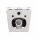 Унитаз подвесной Qtap Swan безободковый с сиденьем Soft-close QT16335178W SD00036227 фото 12