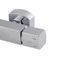 Смеситель для ванной Qtap Krychle 3052104GC SD00042851 фото 4