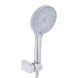 Змішувач для ванни Qtap Jay (з душовим гарнітуром) QTJAY259CRM45541 Chrome SD00051665 фото 5