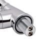 Смеситель для кухни Lidz (CRM) 14 34 014F-7 SD00028107 фото 11