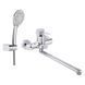 Смеситель для ванны Qtap Elit СRM 005 New SD00000814 фото 1